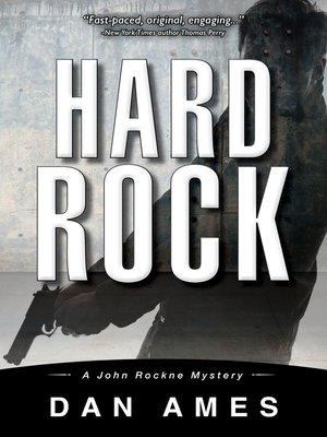 cover image of Hard Rock